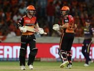 The opening pair of Bairstow and Warner was most successful in IPL 2019